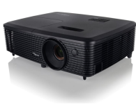 OPTOMA X340 DLP Full 3D XGA 3100, 22000:1, 4:3 - 314541 - zdjęcie 2